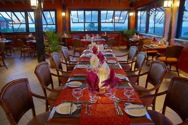 Verandah Resort & Spa Antigua All Inclusive (Saint John's)